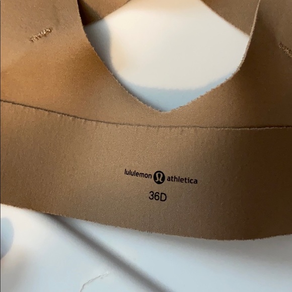 Lululemon Bra - Picture 7 of 7